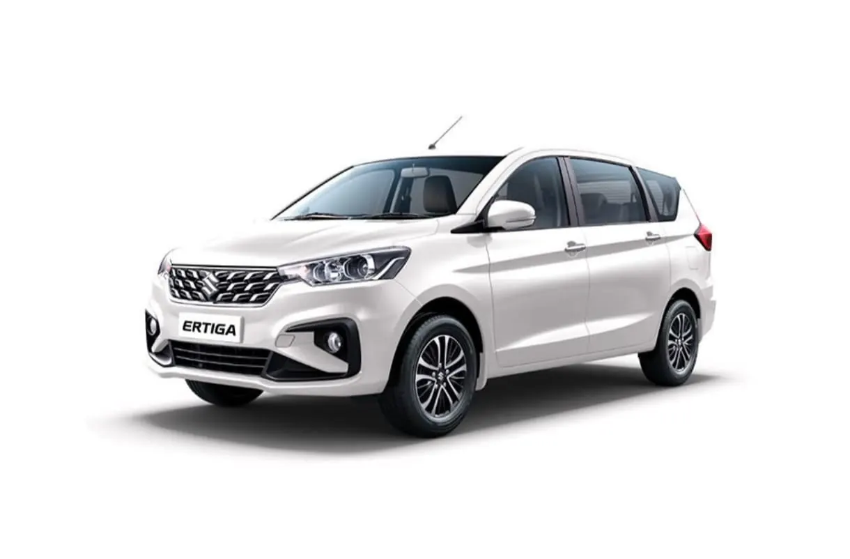 Ertiga