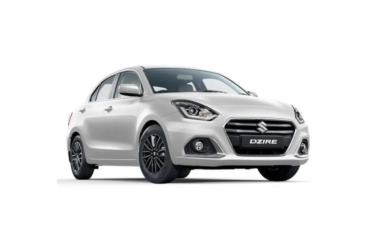 Swift Dzire