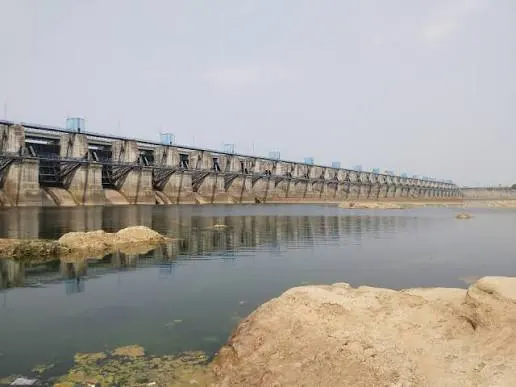 Nagpur to Bhandara