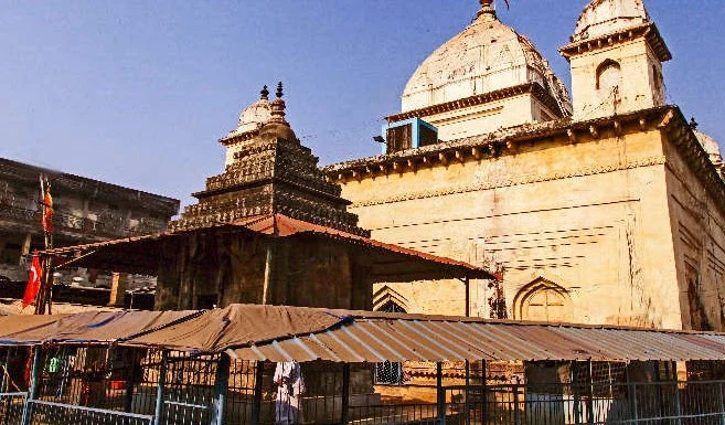 Nagpur to Chandrapur